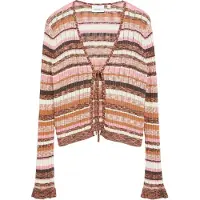 Comma Cardigan Multi Taglia: 40 | Cardigan Outlet | Donna