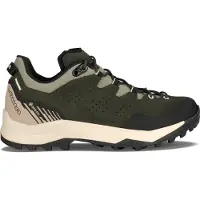 Lowa Women's Explorer GTX Lo Scarpe da trekking Donna (39,5, olivia)