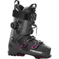 Head Scarponi Da Sci Alpino Da Donna Kaliber Pro 95 Lv Gw Boa