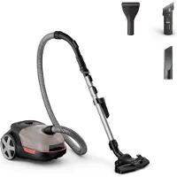 Philips Serie 5000 Aspirapolvere con sacco XD5122/10