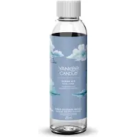 Yankee candle Signature Ocean Air Reed Diffuser Ricarica (sea air) 200ml