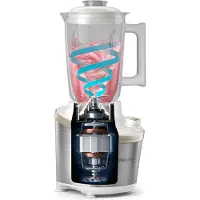 Philips Frullatore Hr3760/01 2l 1500w