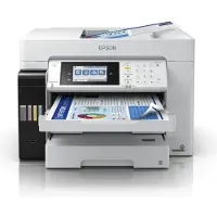 Epson Stampante Multifunzione Ecotank Pro Et-16685