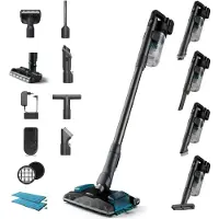 Philips Serie 8000 Aspirapolvere senza filo Complete XC8057/01