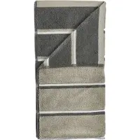 Zone Asciugamano Sauna Towel 100x50 Cm
