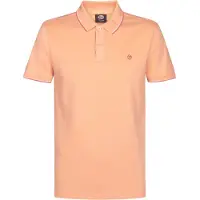 Petrol Industries Polo A Maniche Corte M-ros-pol003