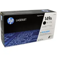 HP Toner 149A (W1490A) - Nero