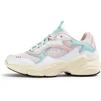 FILA Collene Cb Kids White-carinaria Taglia: 31 | Scarpe Sportive Outlet | Unisex | Bianco