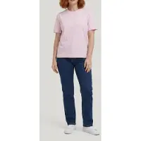 Calvin Klein Ss Cktail Concept T-shirt Pearly Pink Taglia: M | Maglie Sportivi Outlet | Donna | Rosa