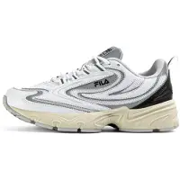 FILA Actix Wmn White-black Taglia: 40 | Sneakers Outlet | Donna | Bianco