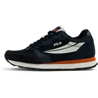 Bonprix Hypert Navy-scarlet Ibis Taglia: 46 | Sneakers Outlet | Uomo | Blu
