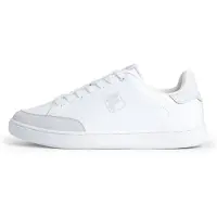 FILA Courtbay Wmn White-nimbus Cloud Taglia: 42 | Sneakers Outlet | Donna | Bianco