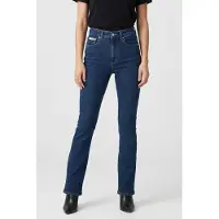 Calvin Klein Eu Skinny Boot Winter Storm Taglia: W28 | Jeans Outlet | Donna