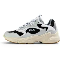 FILA Collene Cb Wmn Nimbus Cloud-black Taglia: 39 | Sneakers Outlet | Donna