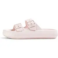 FILA Tireno Slipper Wmn Mauve Chalk Taglia: 40 | Infradito Outlet | Donna | Viola