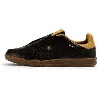 FILA Slantshot Dl Wmn Coffee Bean-lattè Taglia: 40 | Sneakers Outlet | Donna | Marrone