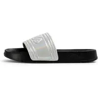 FILA Morro Bay F Slipper Wmn Black-nimbus Cloud Taglia: 42 | Infradito Outlet | Donna | Nero