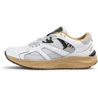 FILA Neon Ls White Taglia: 41 | Sneakers Outlet | Uomo | Bianco