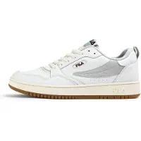 FILA Riser L White-gray Violet Taglia: 41 | Sneakers Outlet | Uomo | Viola