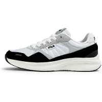 FILA Skyleap Wmn White-black Taglia: 42 | Sneakers Outlet | Donna | Bianco