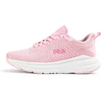 FILA Havocc Wmn Fairy Tale-white Taglia: 40 | Sneakers Outlet | Donna | Rosa