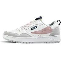FILA Riser L Wmn Gray Violet-pale Mauve Taglia: 36 | Sneakers Outlet | Donna | Grigio
