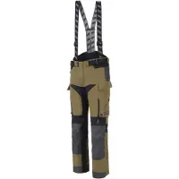Rukka TitanTrail-R C2 Pantaloni unisex verde, taglia 52
