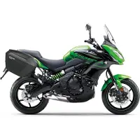Shad 3P Sistema Supp. Valigie Laterali KAWASAKI VERSYS 650 15-18