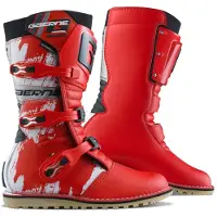 Gaerne Stivali Da Trial Balance Xtr