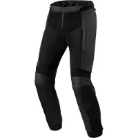 REV'IT! Pantaloni In Pelle Ignition 4 H2o