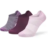 Lenz Calzini Corti Performance Sneakers Tech 3 Paia