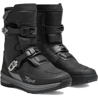 XPD Stivali Da Strada X-adventure Mid H2out