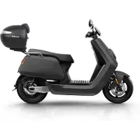 Shad Attacco Posteriore Per Top Case Niu N Series Electrica 125