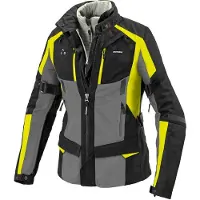 Spidi Giacca 4 Season Evo Lady