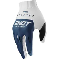 Shot Race Gear Guanti Fuoristrada Race