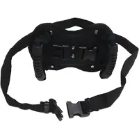Booster Cintura Di Sicurezza Passeggero Dlx
