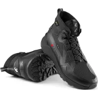 Forma Scarpe Da Moto Kumo Dry