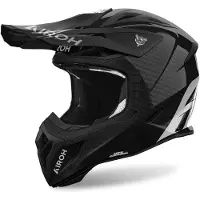 Airoh Casco Fuoristrada Aviator Ace 2 Carbon