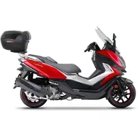 Shad Attacco Posteriore Per Top Case Sym Cruisym 125i/300i
