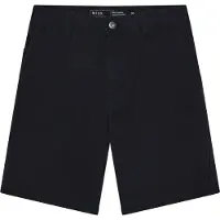FOX Work Short Pantaloncini Uomo (30, nero)