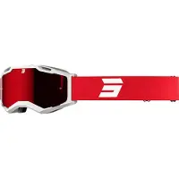 Shot Race Gear Occhiali Da Off-road Iris 2.0 Tech
