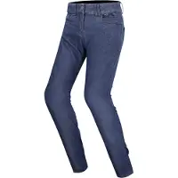 Ls2 Textil Jeans Stone