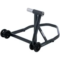 Oxford Cavalletto Posteriore Per Moto Zero-g Lite