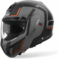 Airoh Casco Modulare Mathisse Ii Genius