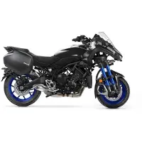 Shad Attacco Per Borse Laterali 3p System Yamaha Niken 900