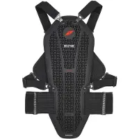 Zandona Giubbotto Di Protezione Netcube Armour X8
