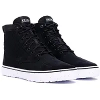 TCX Dartwood Tex Uni Stivali unisex nero, taglia 44