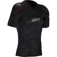 Leatt Maglietta Protettiva A Maniche Corte 3df Airfit Lite Evo