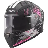 LS2 Casco Integrale Ff811 Vector Ii Darflo 06