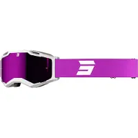 Shot Race Gear Occhiali Da Off-road Iris 2.0 Tech